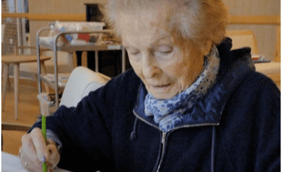 art-therapie