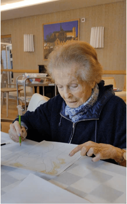 art-therapie